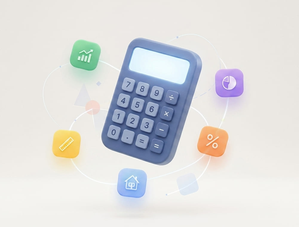 dexocalc.com hero image
